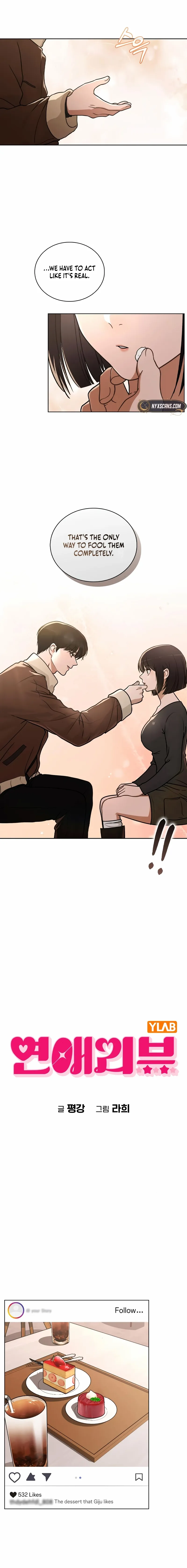Love Review Chapter 29 - Page 4 in English