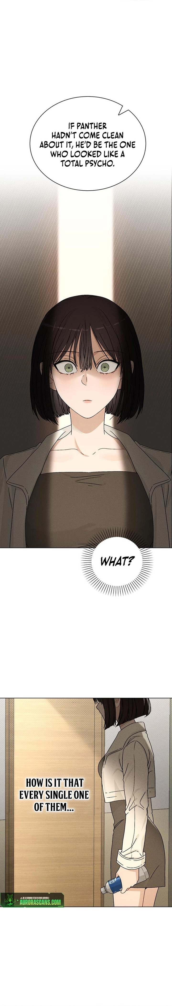 Love Review Chapter 3 - Page 30 in English