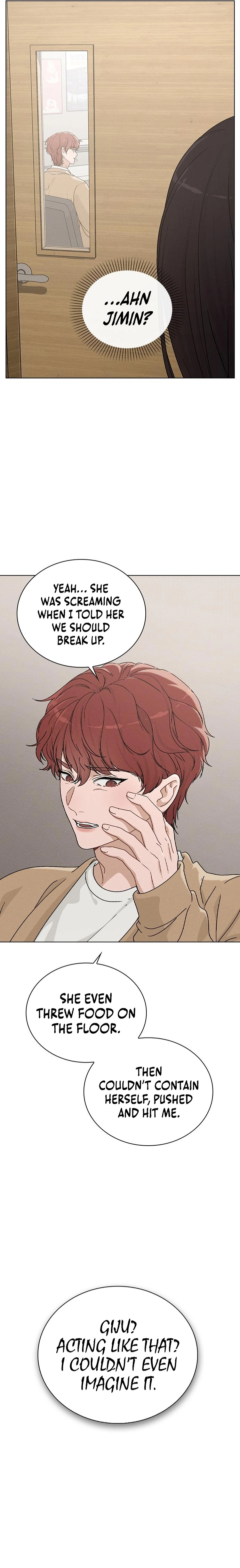 Love Review Chapter 3 - Page 32 in English