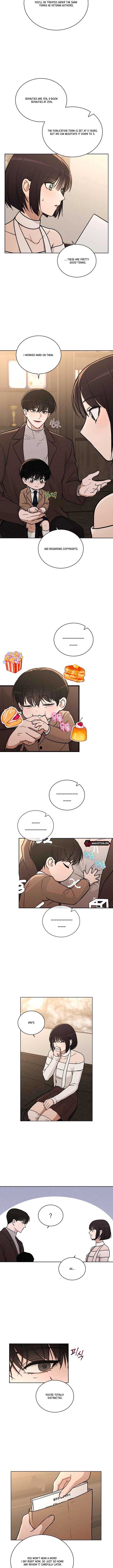 Love Review Chapter 30 - Page 4 in English