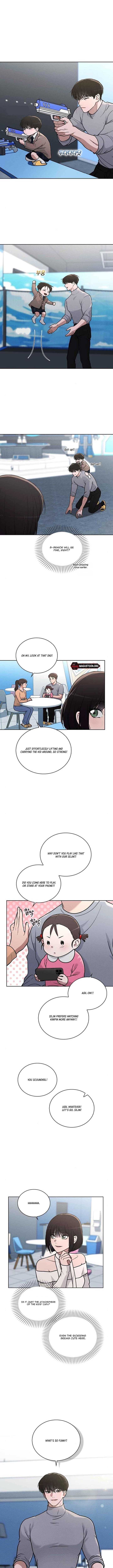 Love Review Chapter 30 - Page 9 in English