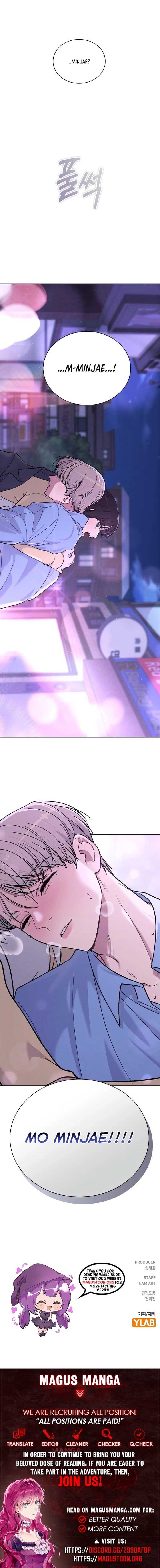 Love Review Chapter 36 - Page 10 in English