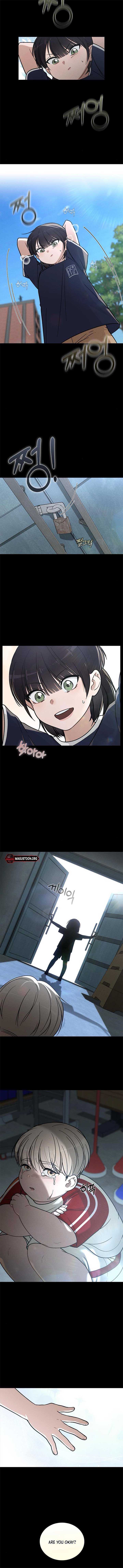 Love Review Chapter 38 - Page 10 in English