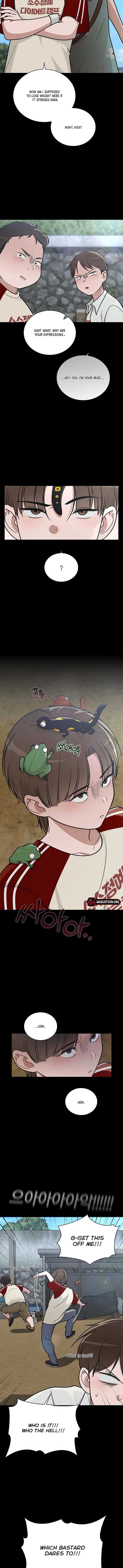 Love Review Chapter 38 - Page 14 in English