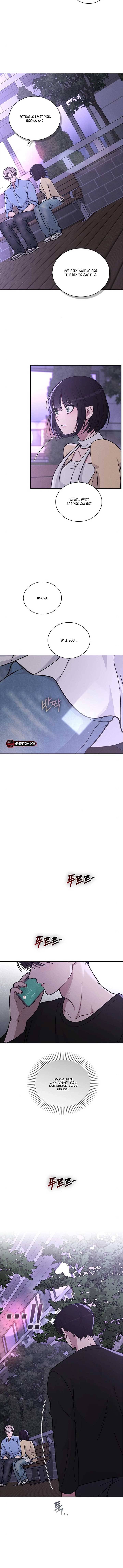 Love Review Chapter 38 - Page 16 in English