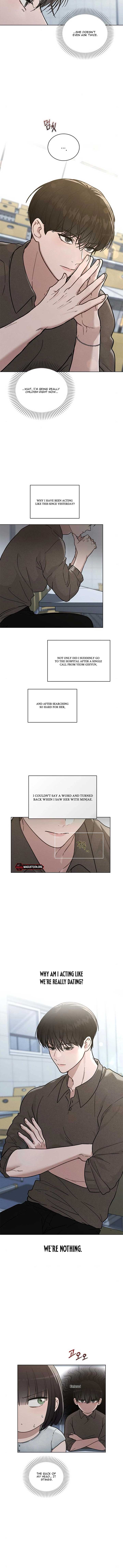 Love Review Chapter 39 - Page 10 in English