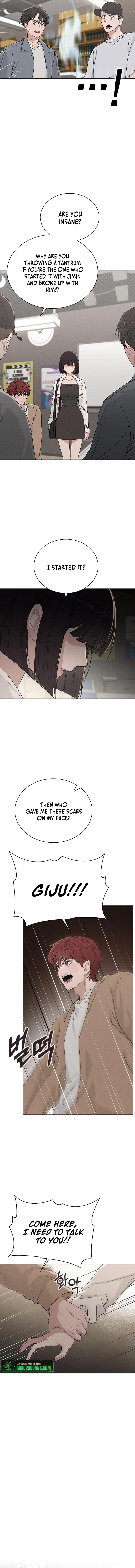 Love Review Chapter 4 - Page 10 in English