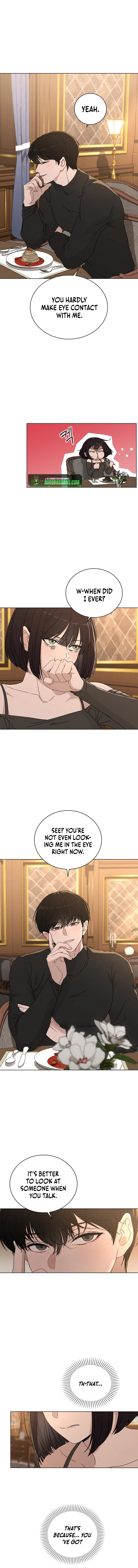 Love Review Chapter 4 - Page 14 in English