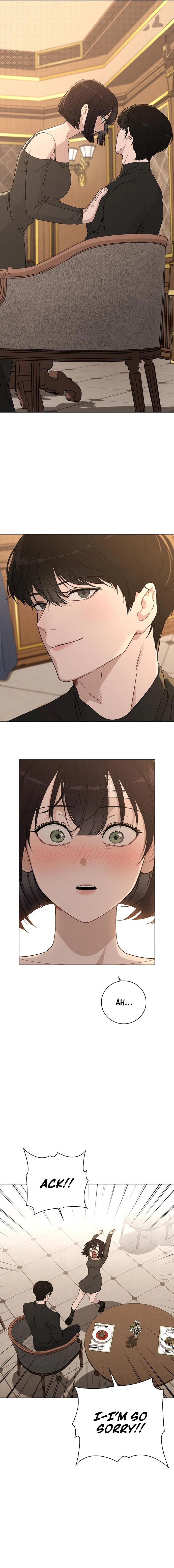 Love Review Chapter 4 - Page 19 in English