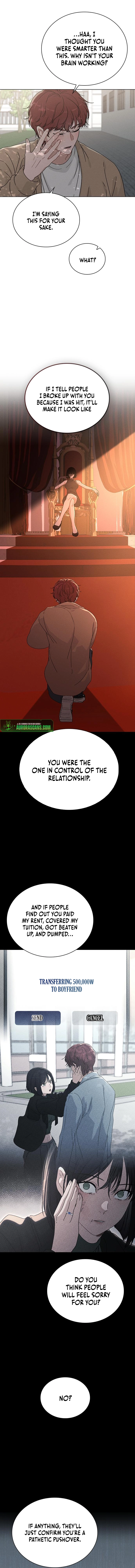 Love Review Chapter 4 - Page 5 in English