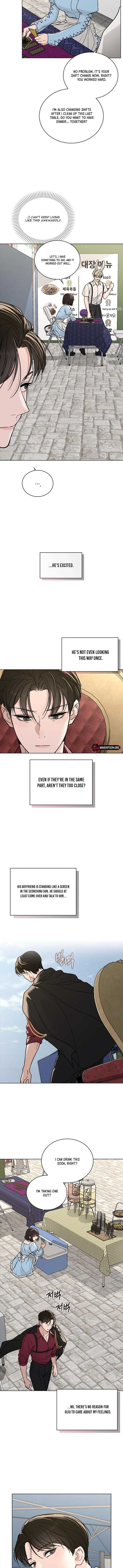 Love Review Chapter 40 - Page 12 in English