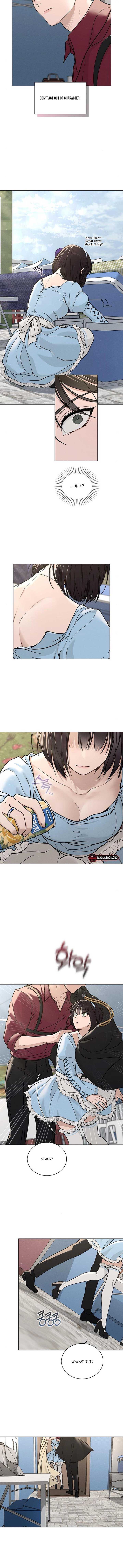 Love Review Chapter 40 - Page 13 in English