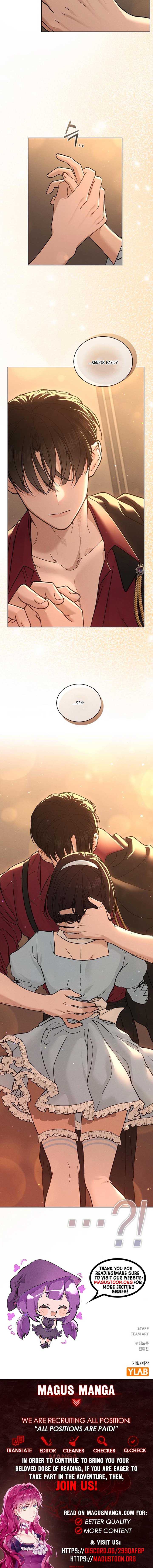 Love Review Chapter 40 - Page 16 in English