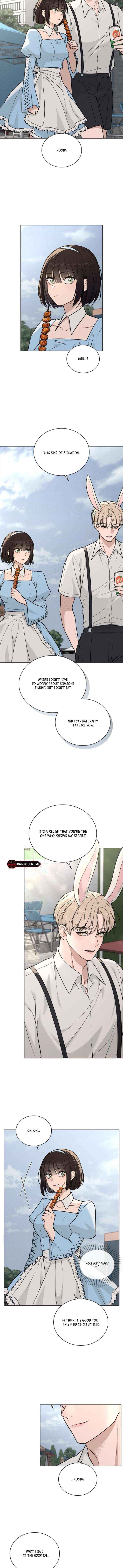 Love Review Chapter 41 - Page 10 in English