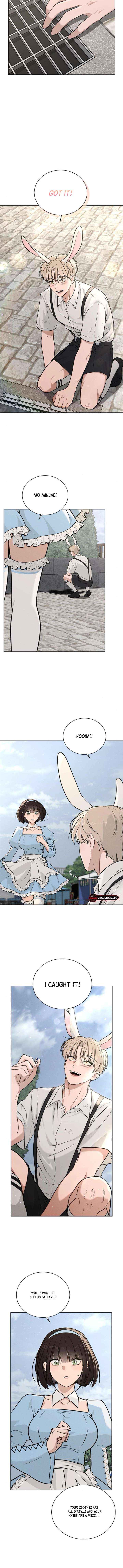 Love Review Chapter 41 - Page 14 in English