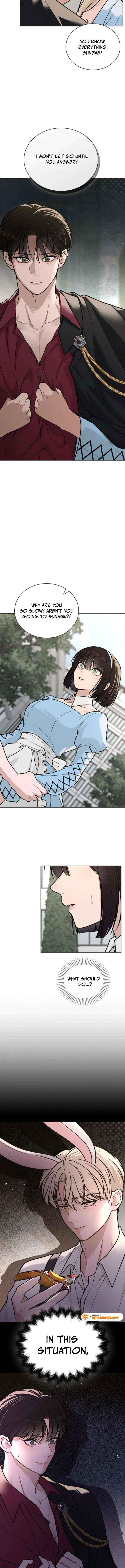 Love Review Chapter 42 - Page 13 in English