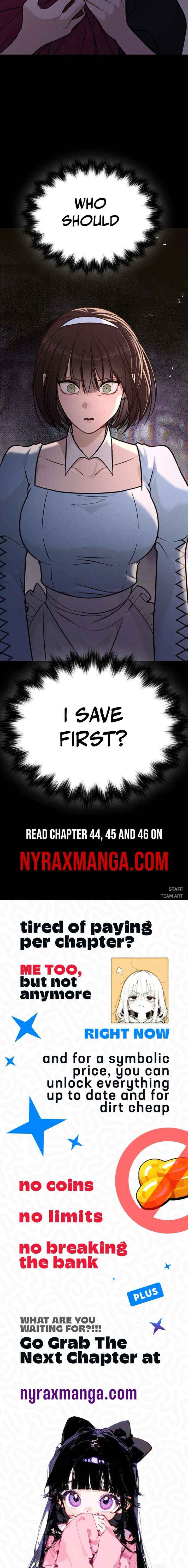 Love Review Chapter 42 - Page 14 in English