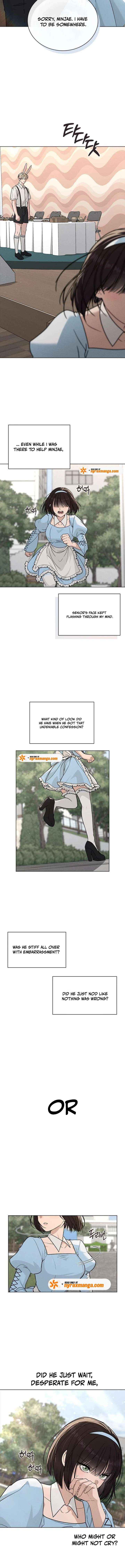 Love Review Chapter 43 - Page 14 in English