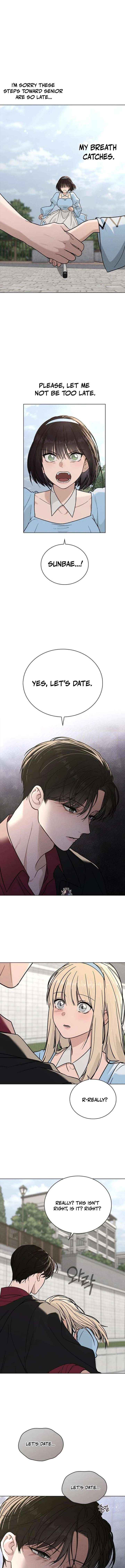 Love Review Chapter 43 - Page 15 in English