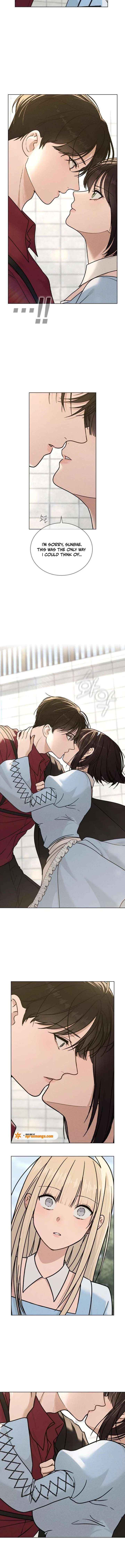 Love Review Chapter 43 - Page 19 in English
