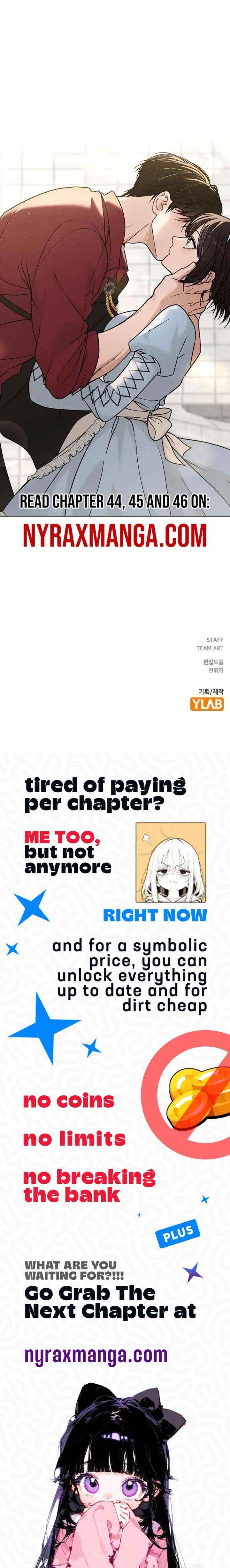 Love Review Chapter 43 - Page 20 in English
