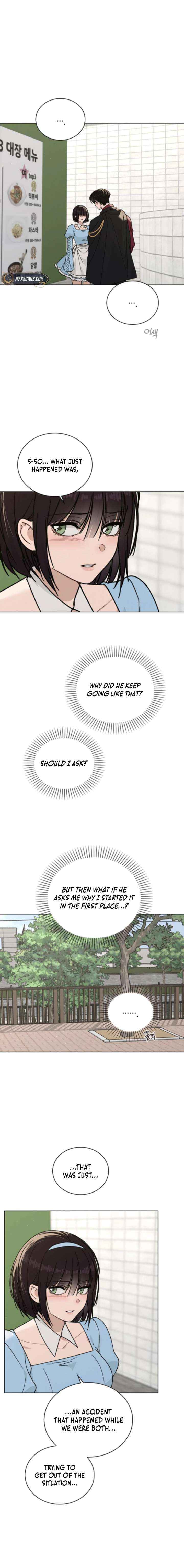 Love Review Chapter 44 - Page 10 in English