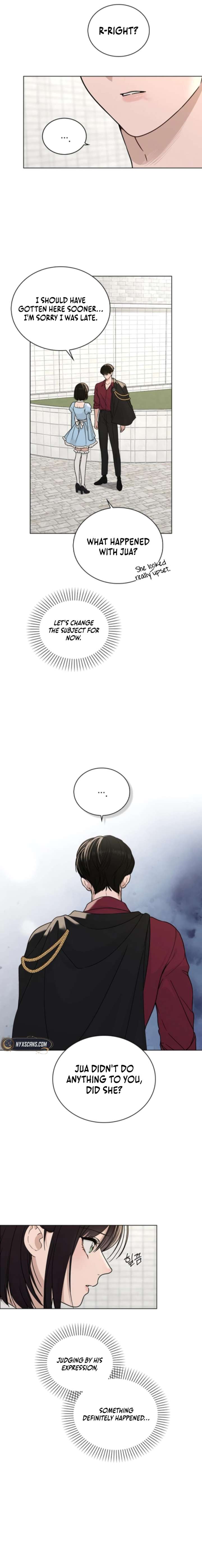Love Review Chapter 44 - Page 11 in English