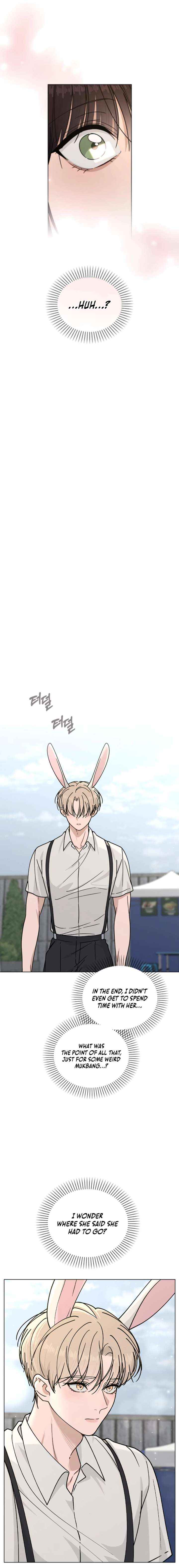 Love Review Chapter 44 - Page 22 in English