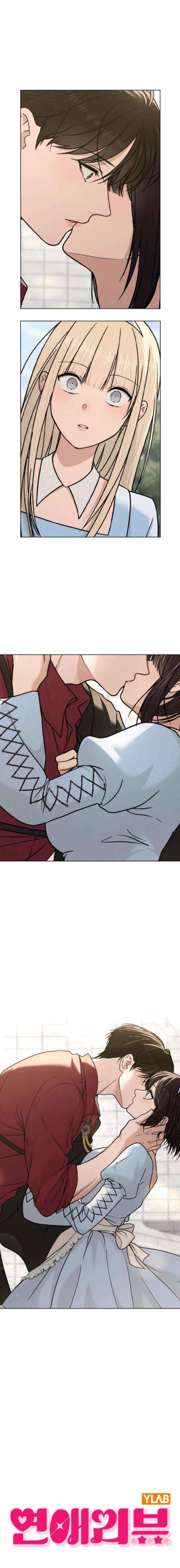 Love Review Chapter 44 - Page 3 in English