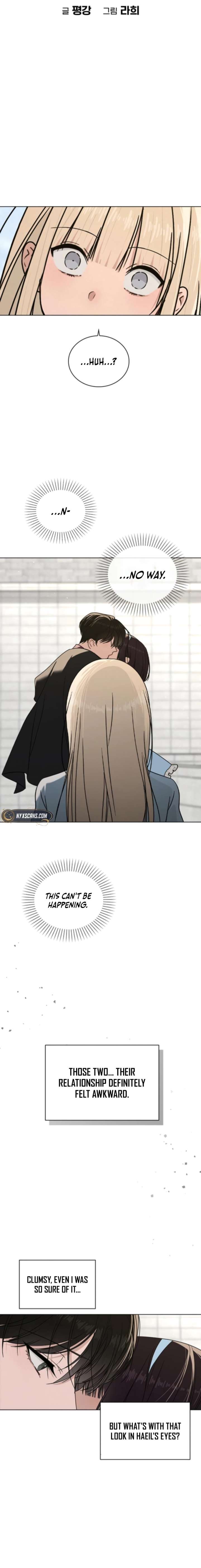 Love Review Chapter 44 - Page 4 in English