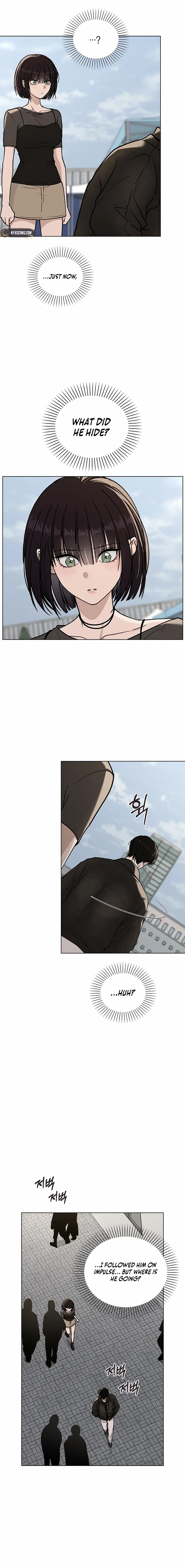 Love Review Chapter 45 - Page 14 in English