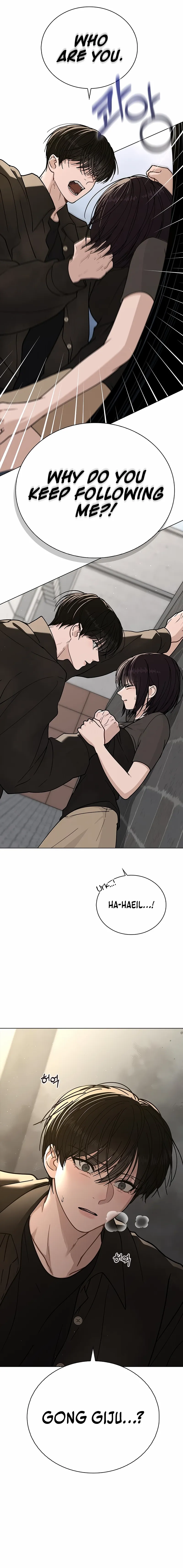 Love Review Chapter 45 - Page 19 in English