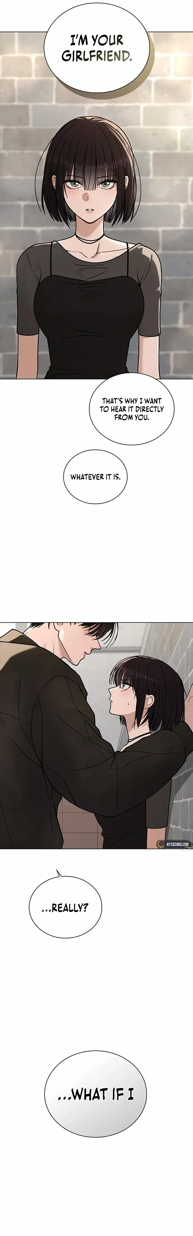 Love Review Chapter 45 - Page 23 in English