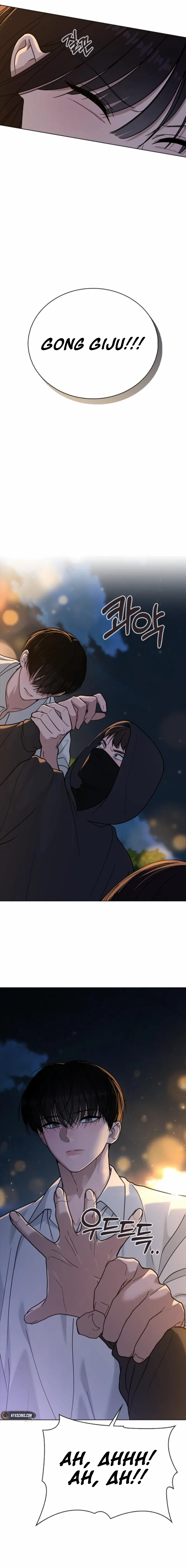 Love Review Chapter 46 - Page 15 in English