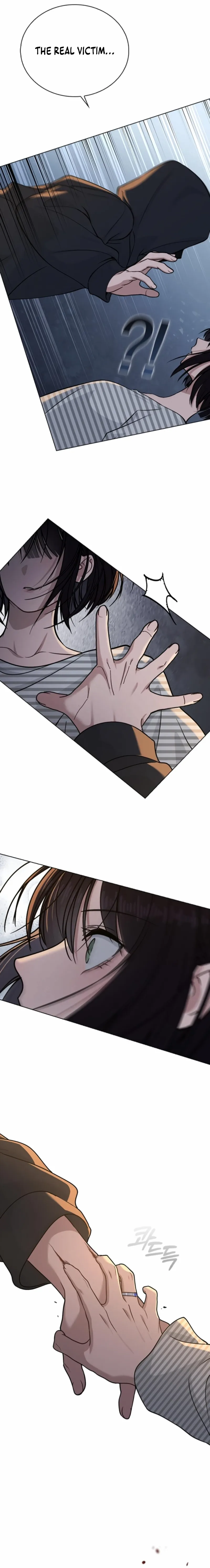 Love Review Chapter 46 - Page 20 in English