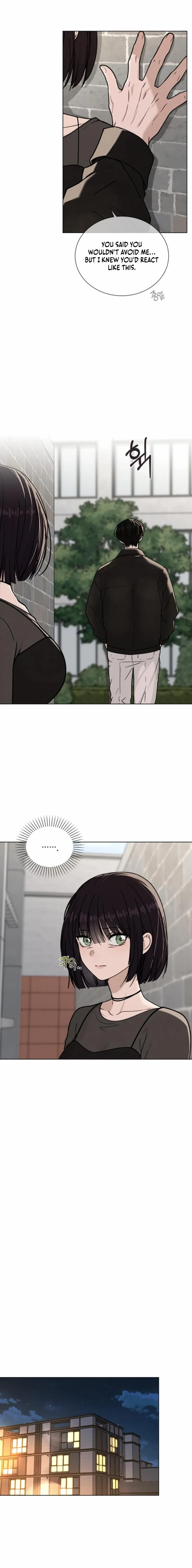 Love Review Chapter 46 - Page 6 in English