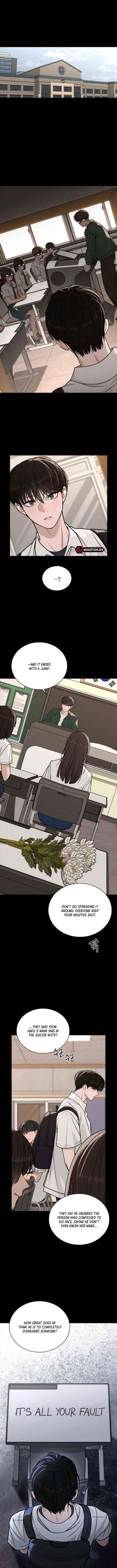 Love Review Chapter 47 - Page 13 in English