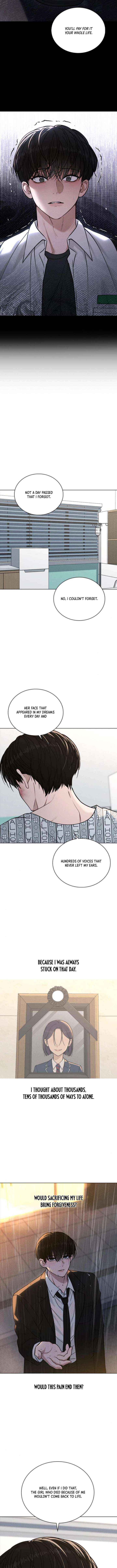 Love Review Chapter 47 - Page 14 in English
