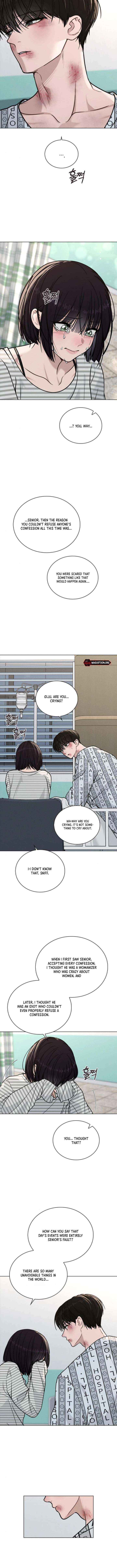 Love Review Chapter 47 - Page 15 in English