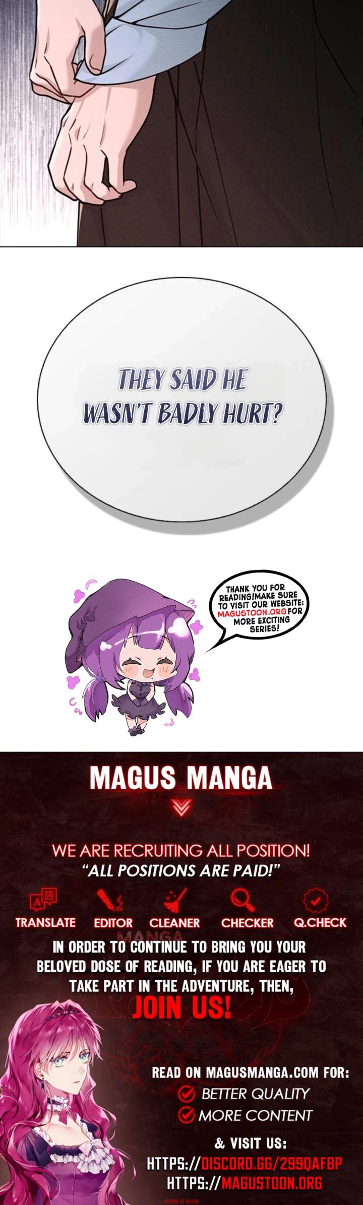 Love Review Chapter 47 - Page 17 in English