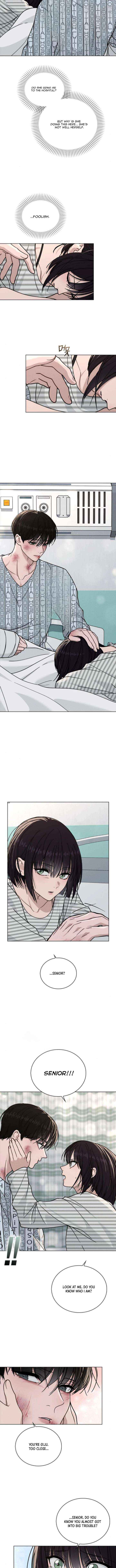Love Review Chapter 47 - Page 6 in English