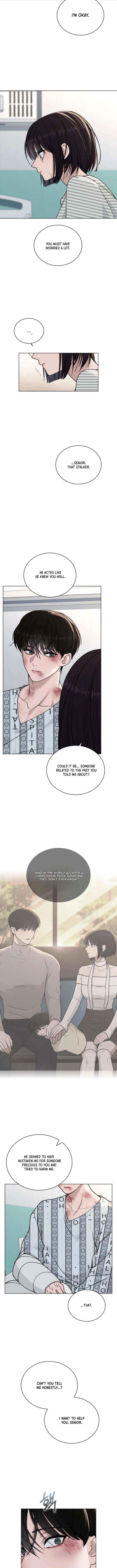 Love Review Chapter 47 - Page 8 in English