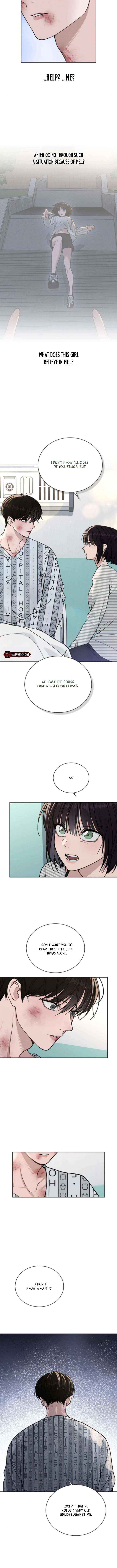 Love Review Chapter 47 - Page 9 in English