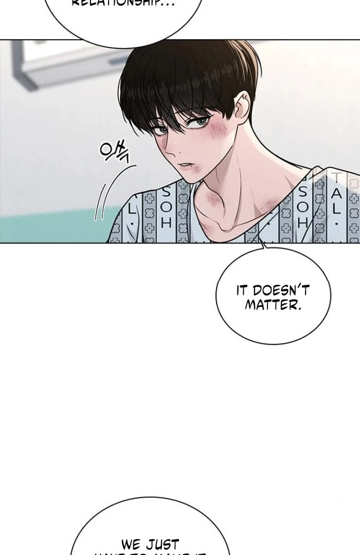 Love Review Chapter 50 - Page 33 in English