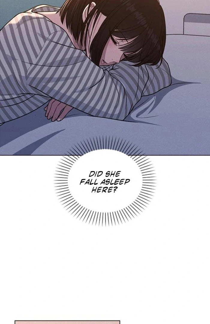 Love Review Chapter 50 - Page 46 in English