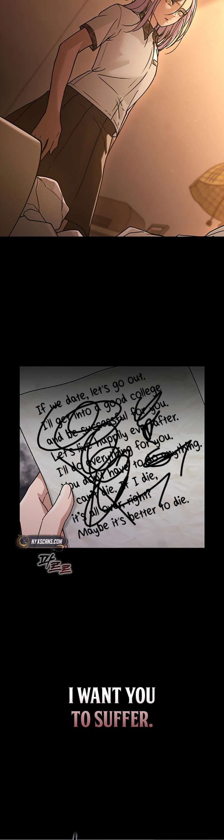 Love Review Chapter 51 - Page 15 in English