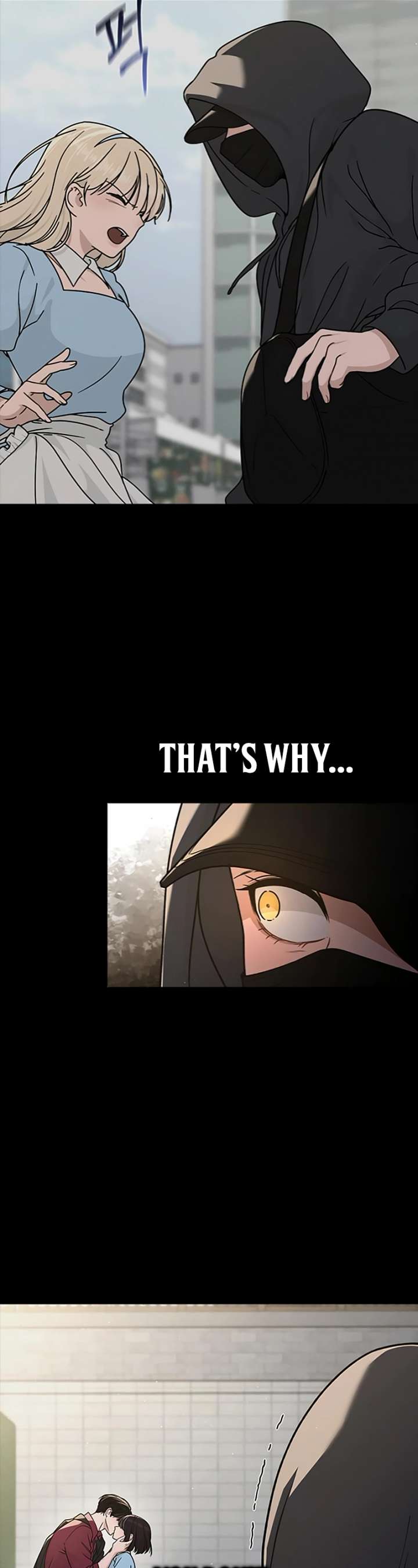 Love Review Chapter 51 - Page 16 in English