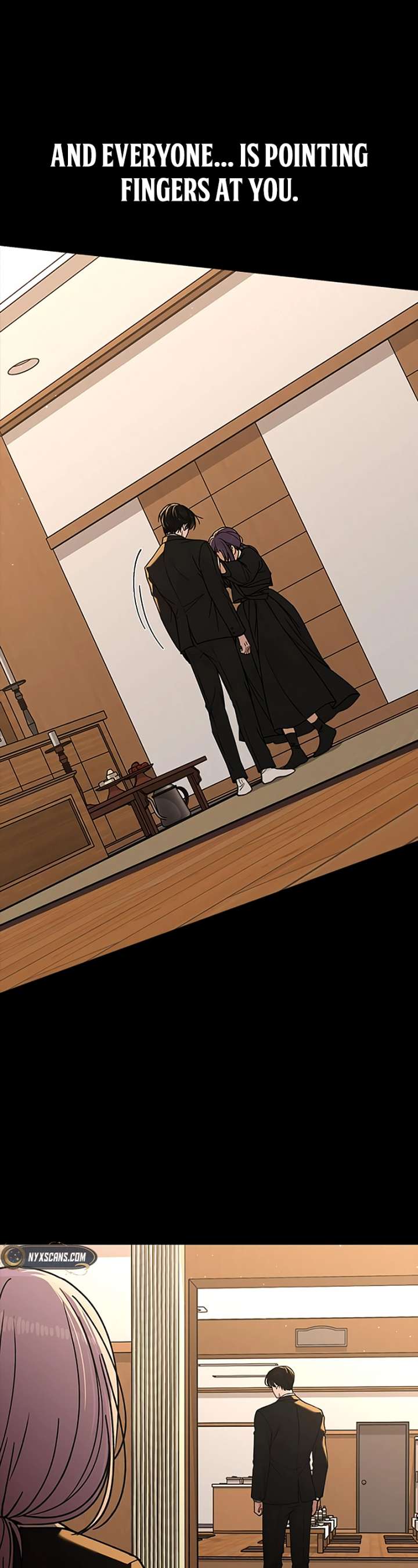 Love Review Chapter 51 - Page 20 in English