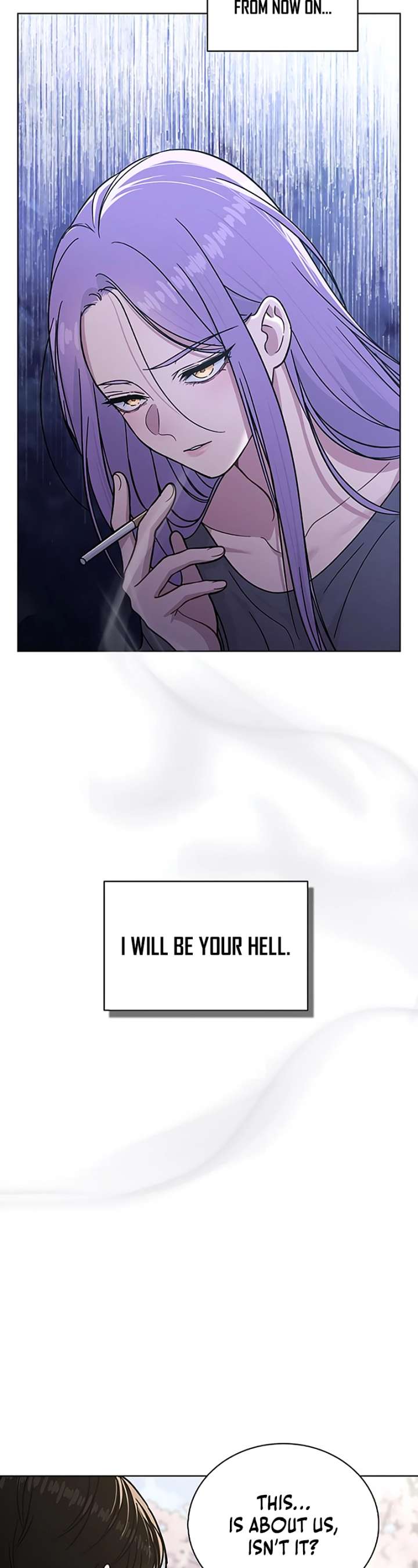 Love Review Chapter 51 - Page 23 in English