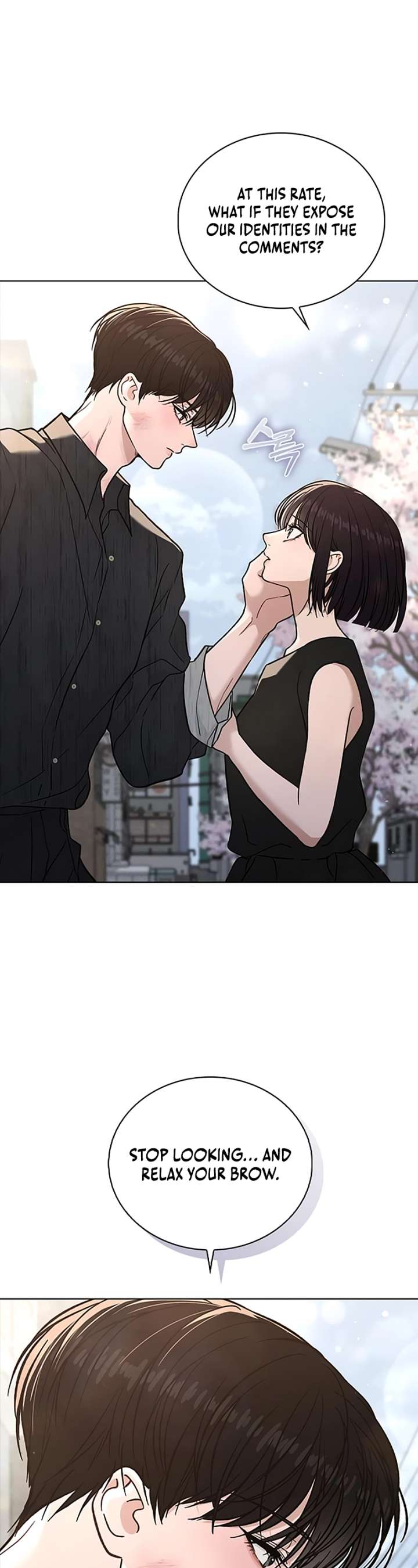 Love Review Chapter 51 - Page 25 in English
